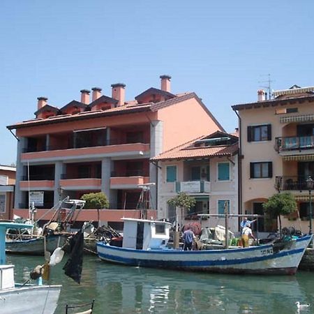 Stella Marina Apartment Grado Bagian luar foto