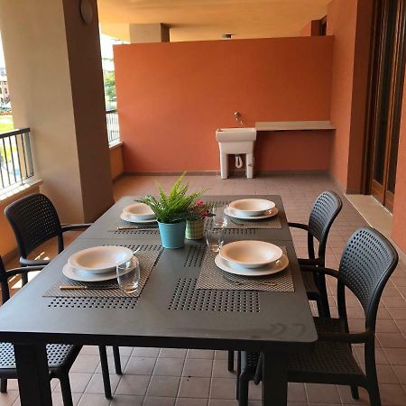 Stella Marina Apartment Grado Bagian luar foto