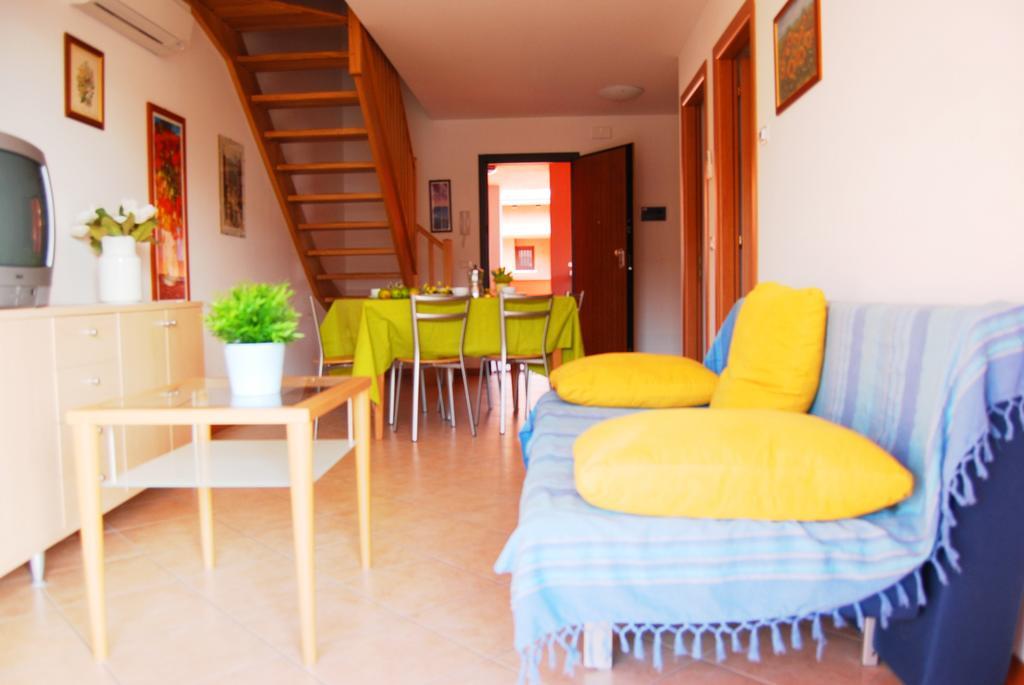 Stella Marina Apartment Grado Bagian luar foto