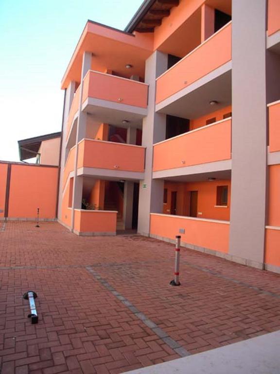 Stella Marina Apartment Grado Bagian luar foto