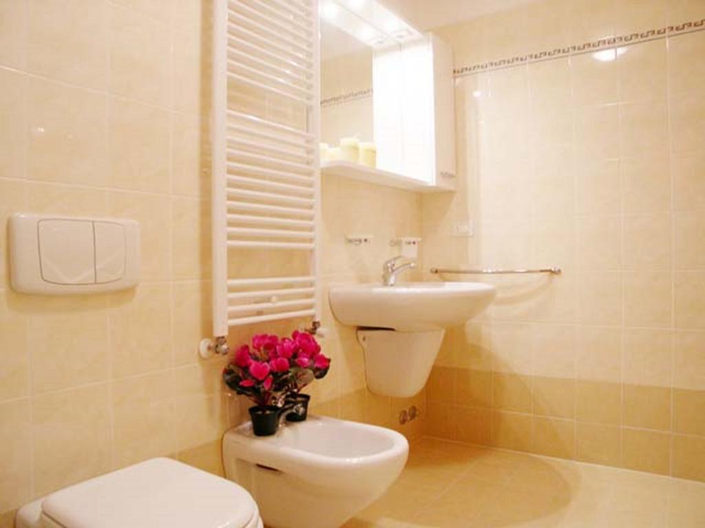Stella Marina Apartment Grado Bagian luar foto
